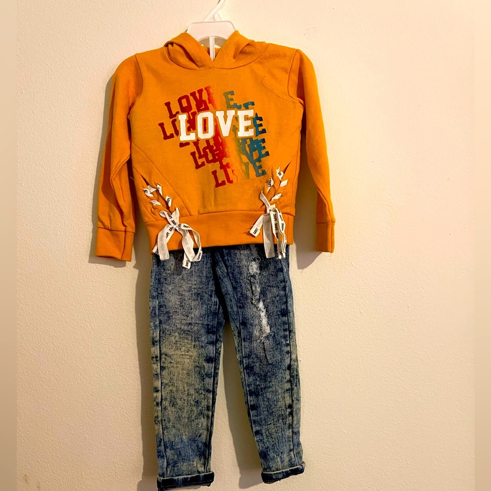 Child outfit